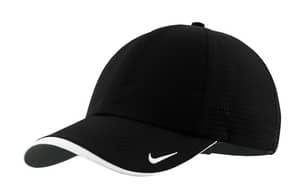 Nike 429467 Nike Dri-FIT Swoosh Perforated Cap
