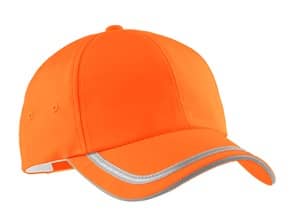 Port Authority C836 Port Authority Enhanced Visibility Cap