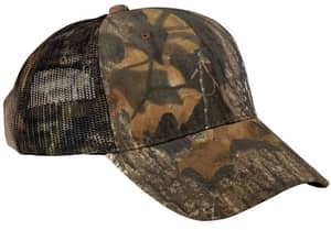 Port Authority C869 Port Authority Pro Camouflage Series Cap with Mesh Back