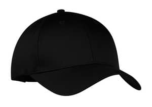 Port Authority CP80 Port Authority Six-Panel Twill Cap