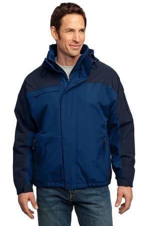 Port Authority TLJ792 Port Authority Tall Nootka Jacket