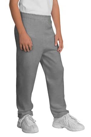 Port & Co PC90YP Port & Co Youth Core Fleece Sweatpant