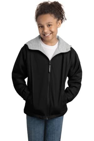 Port Authority YJP56 Port Authority Youth Team Jacket